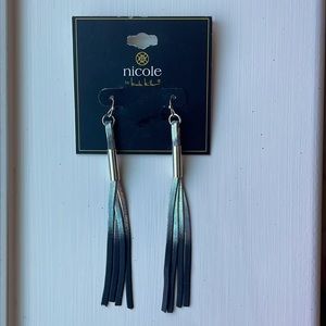 Nicole Earrings